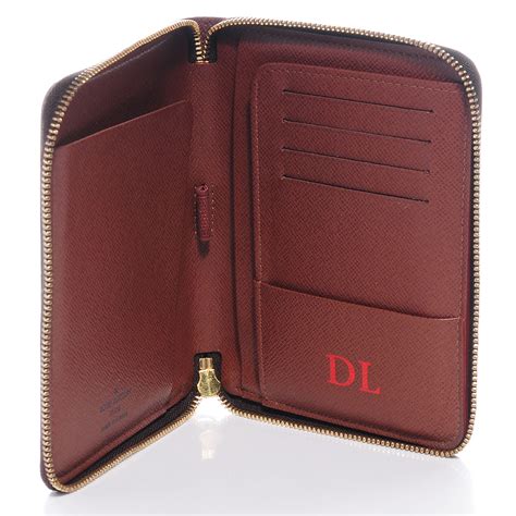 lv mens passport holder|Men's Card Holder Wallets & Passport Cases .